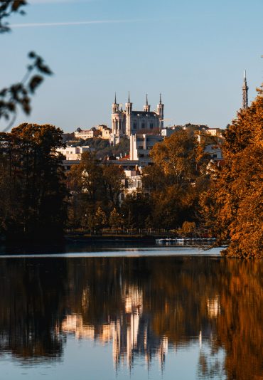 lyon